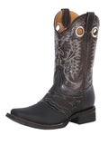 Keblar Black 33308