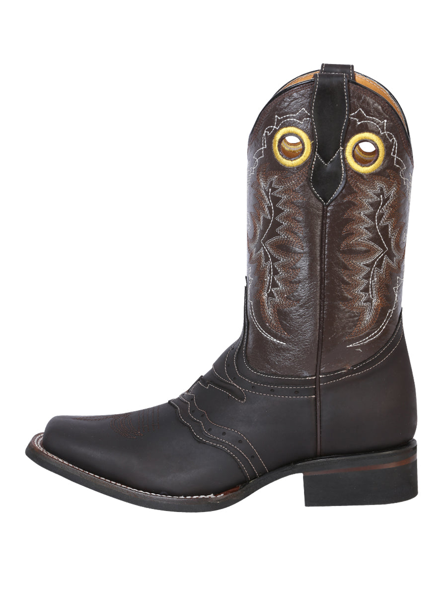 Crazy Dark Brown 33311