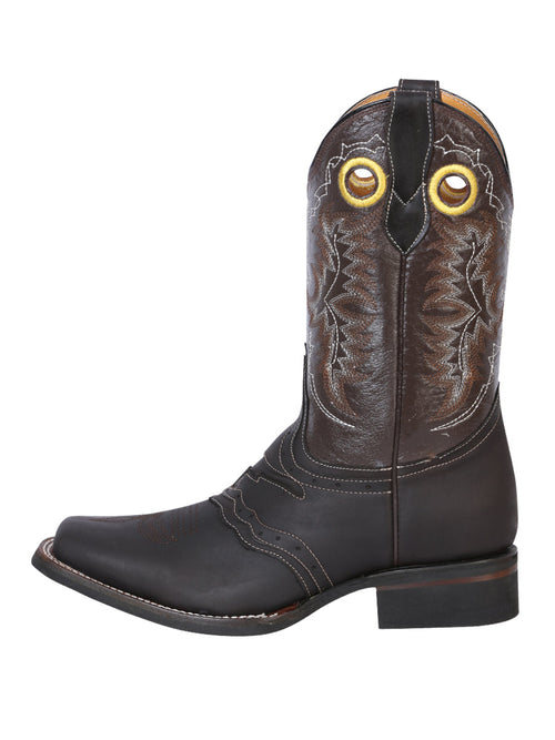 Crazy Dark Brown 33311