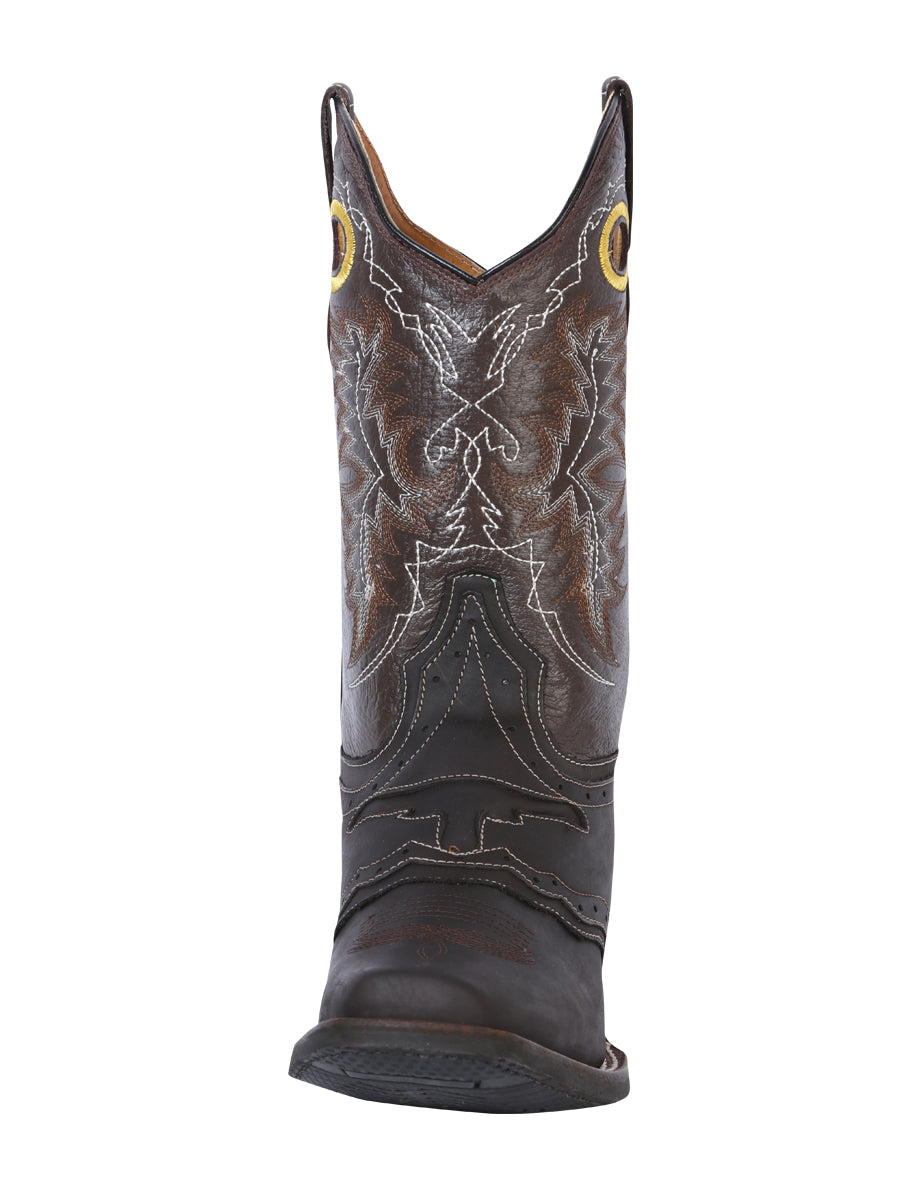 Crazy Dark Brown 33311