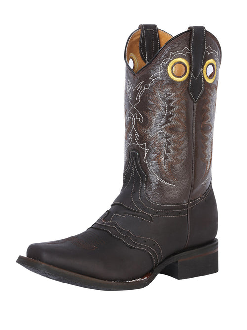 Crazy Dark Brown 33311