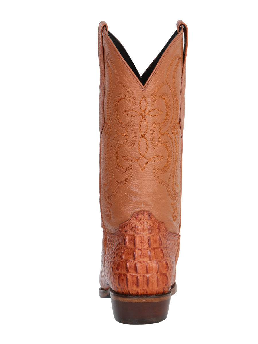 Caiman Cognac 40841