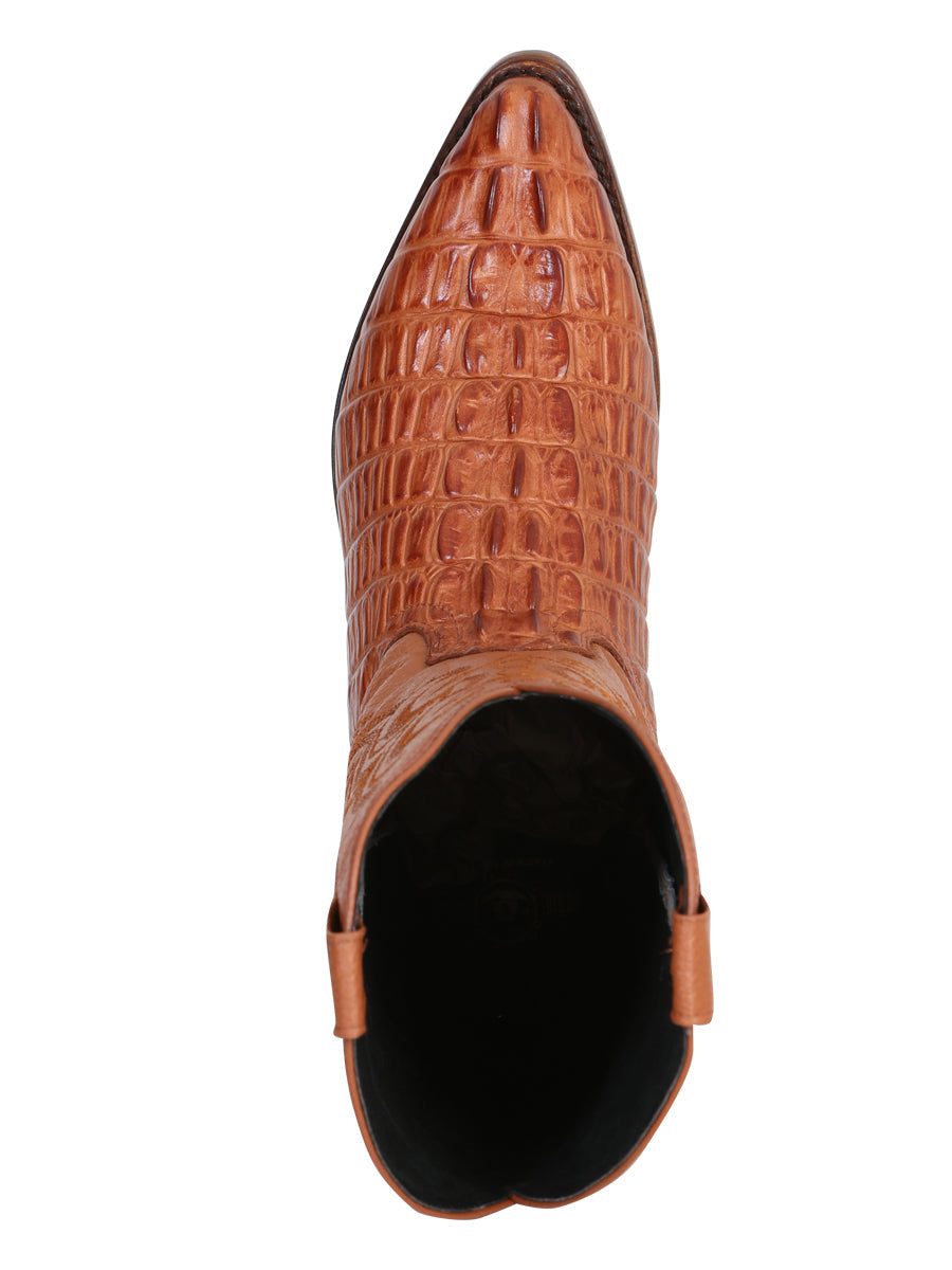 Caiman Cognac 40841