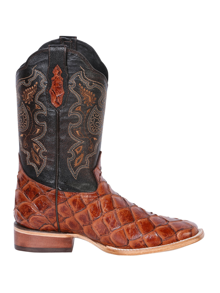 Pirarucu Cognac 41793