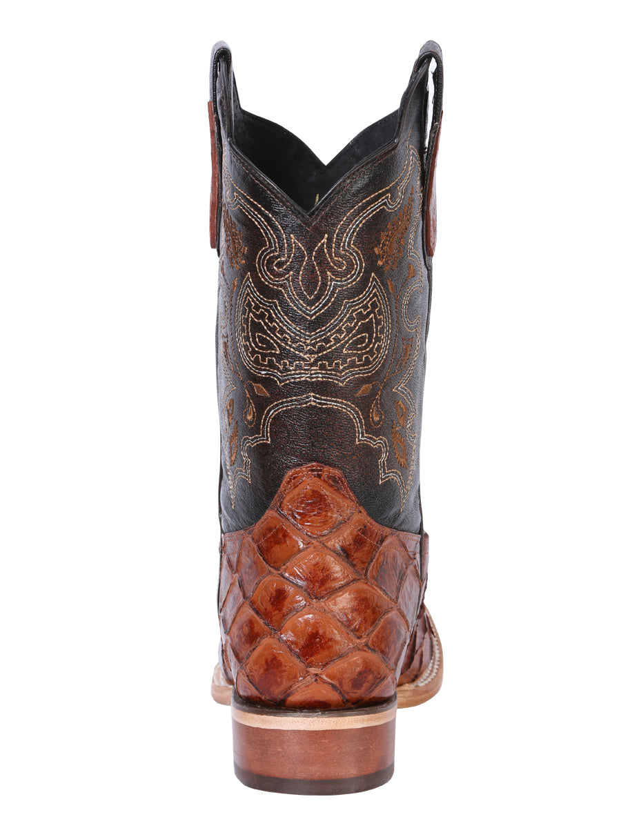 Pirarucu Cognac 41793