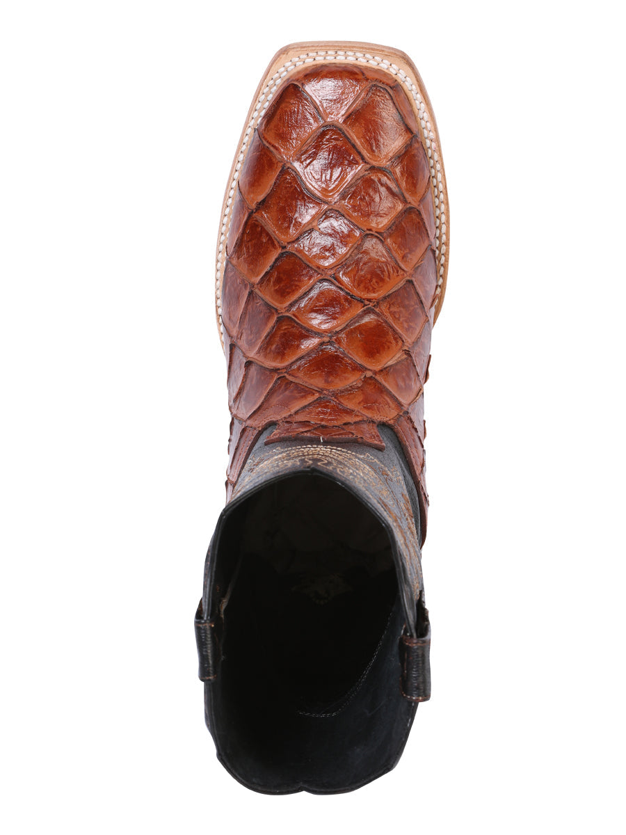 Pirarucu Cognac 41793