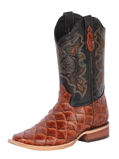 Pirarucu Cognac 41793