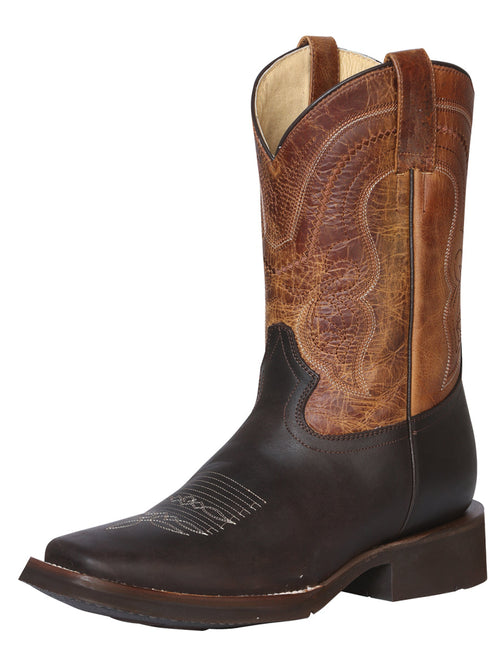 Crazy Dark Brown 43004