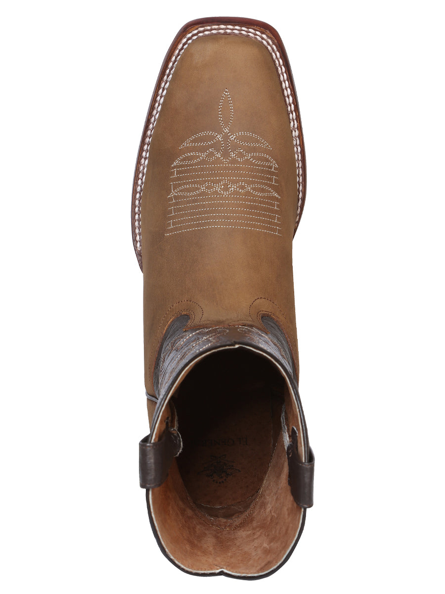 El General Crazy Tan 43007
