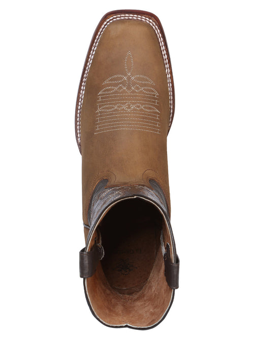 El General Crazy Tan 43007