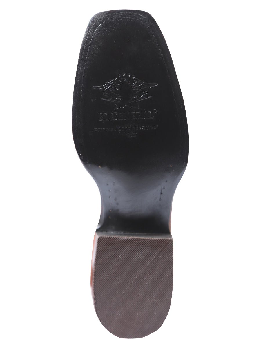 El General Crazy Tan 43007