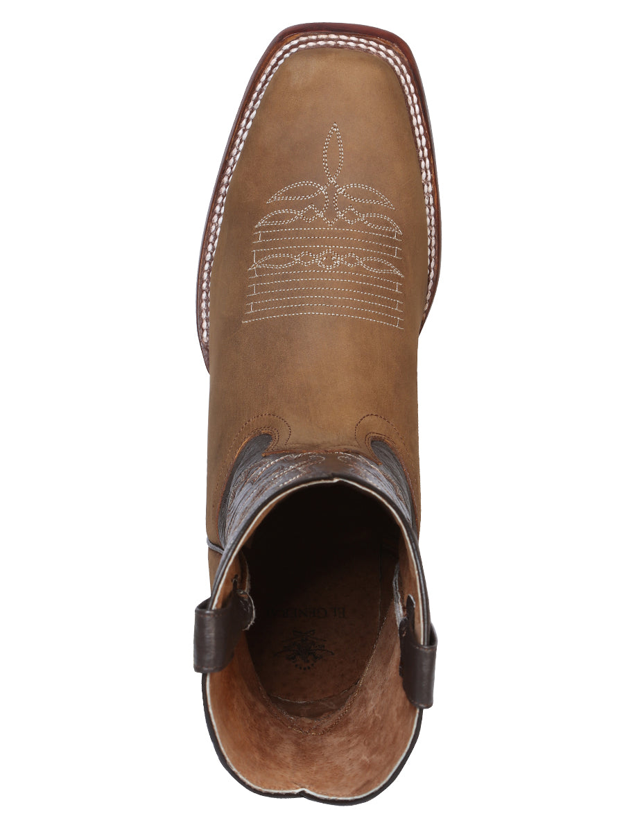El General Crazy Tan 43007