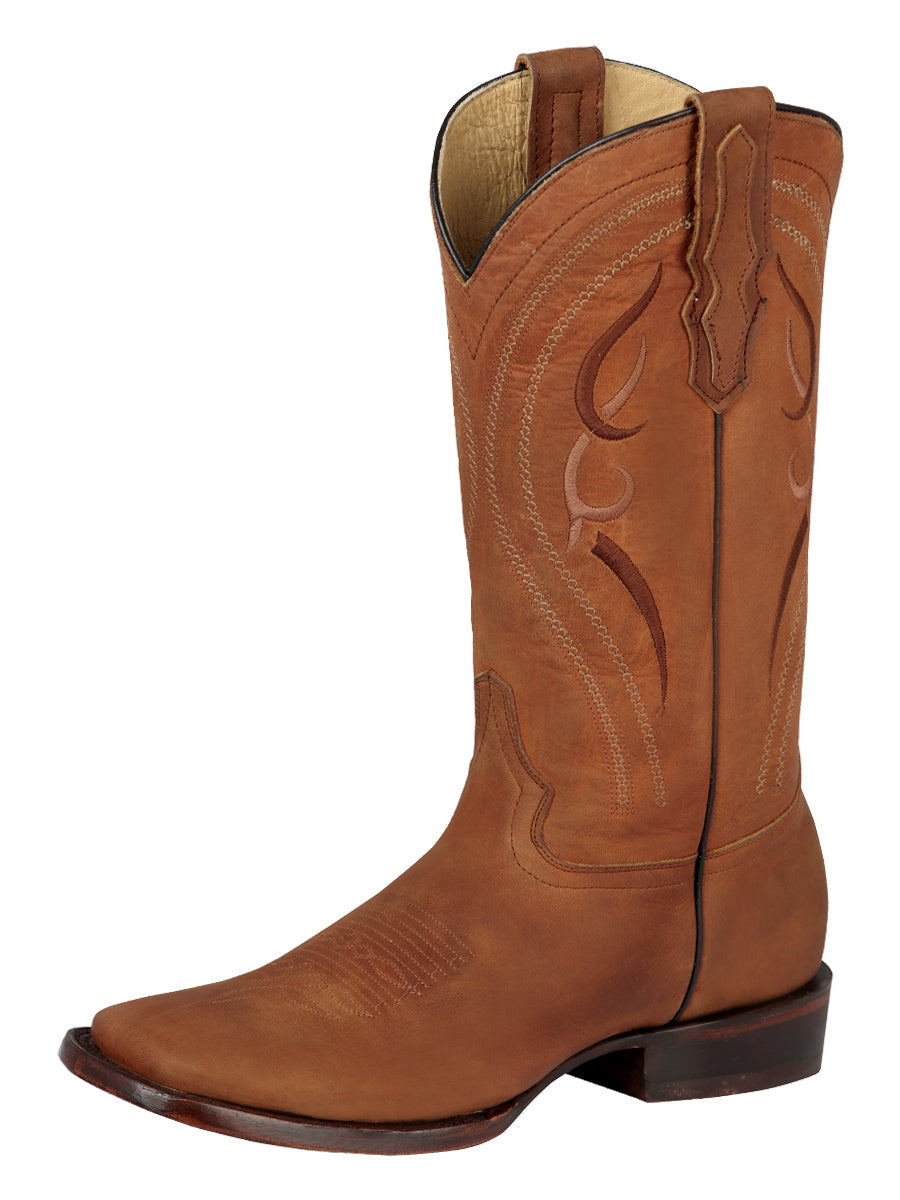 El General Rodeo Boot Crazy Kansas Honey 44658