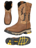 Honey Brown 44693