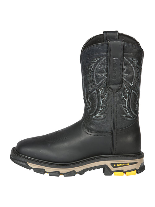 Crazy Black 44694 alt