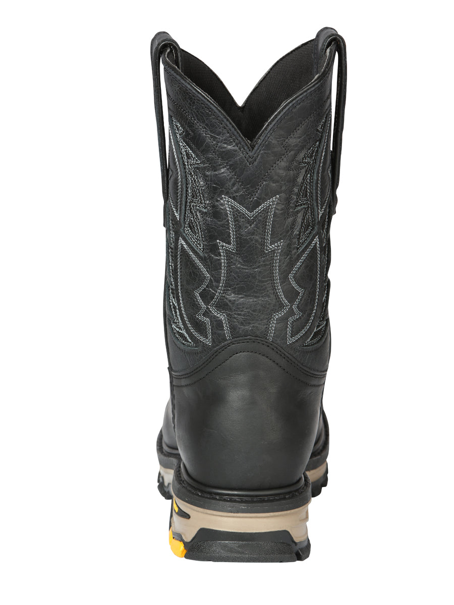 Crazy Black 44694