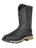 Crazy Black 44694