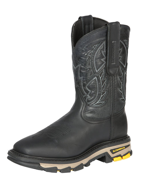 Crazy Black 44694