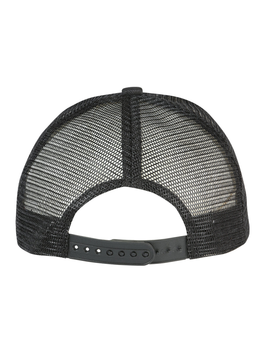 El General CB/NAY Hat- Black 44794