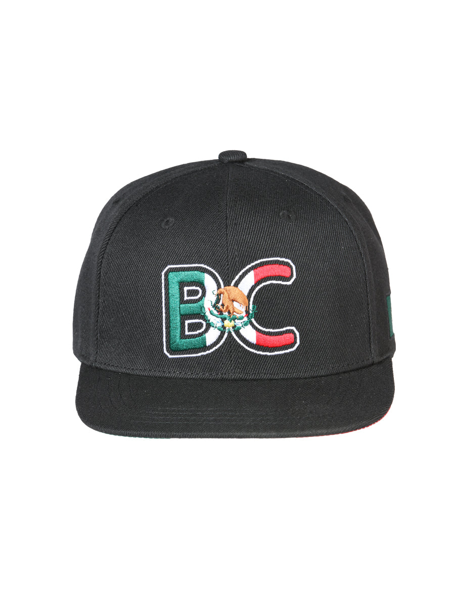 El General SB/BC Hat- Black 44803