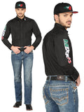 Centenario Bootcut Denim Jeans - Dark Blue 44967