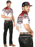 Centenario Bootcut Denim Jeans - Black 44972