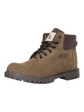 Crucero Men's Flex Toe Safety Boot 45282