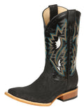 Jar Boot's Rodeo Boot Imitation Bull Neck 45474