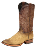 El General Rodeo Boot Imitation Python Honey 45563