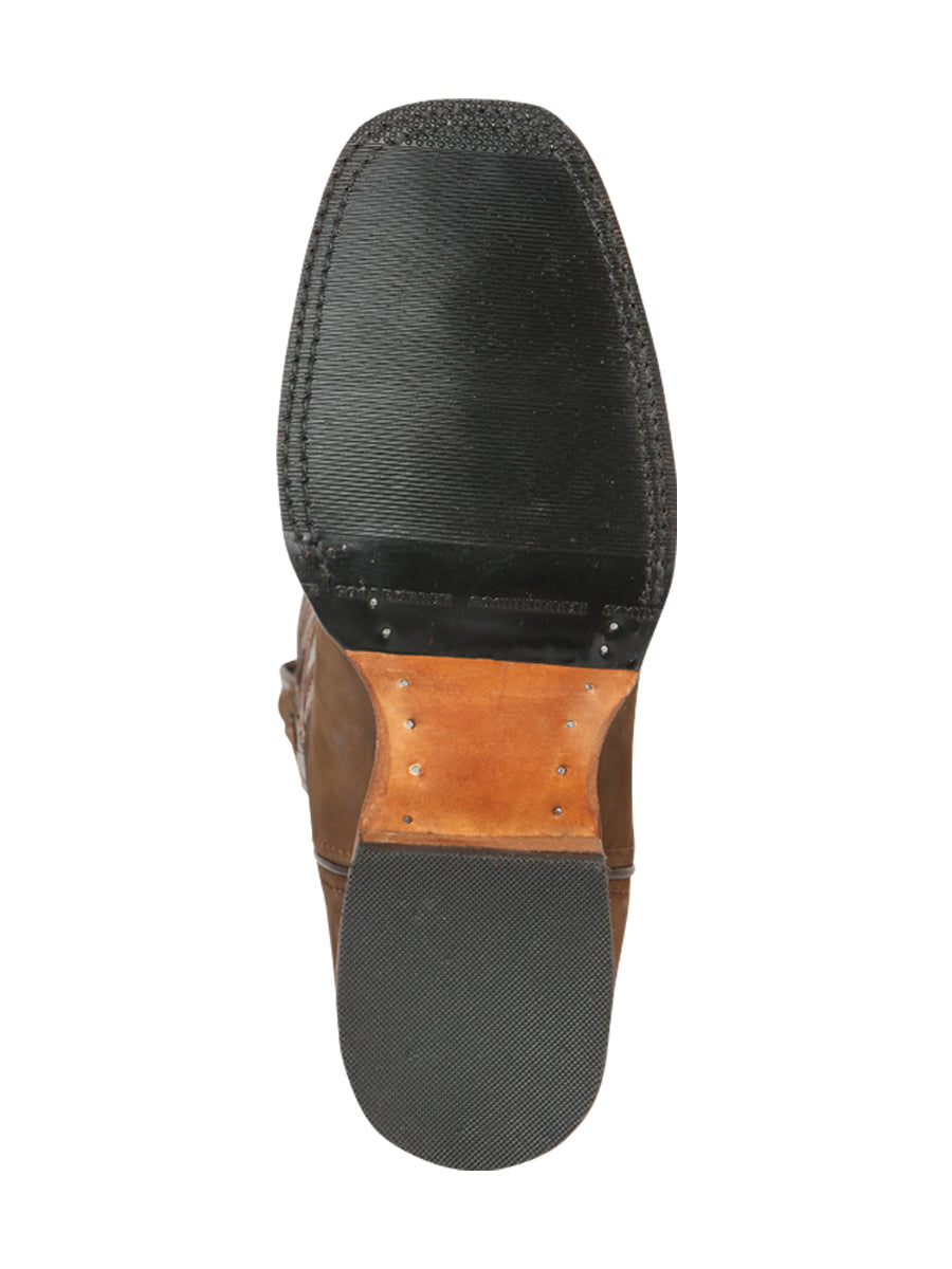 Nubuck Camel 45568