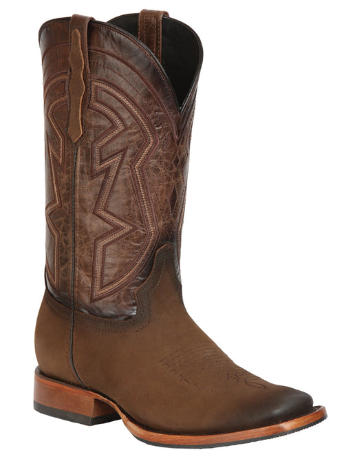Nubuck Camel 45568