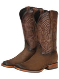 Nubuck Camel 45568