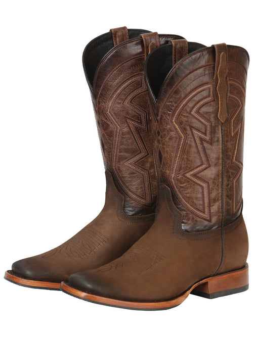 Nubuck Camel 45568