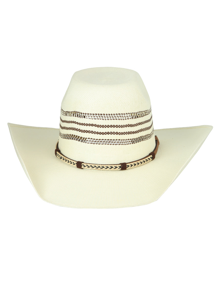 El General 20X Bangora Western Cowboy Hat - Style Minnick 45762