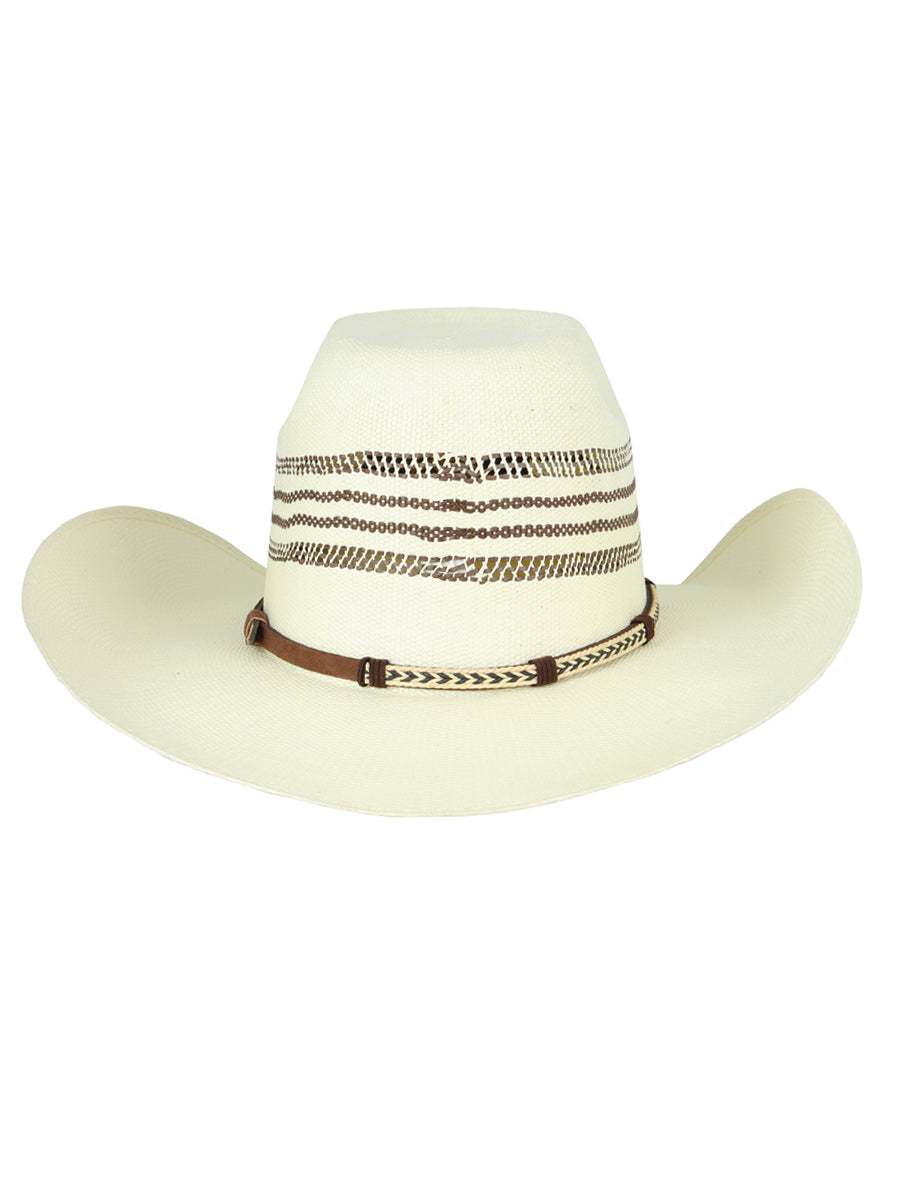 El General 20X Bangora Western Cowboy Hat - Style Minnick 45762