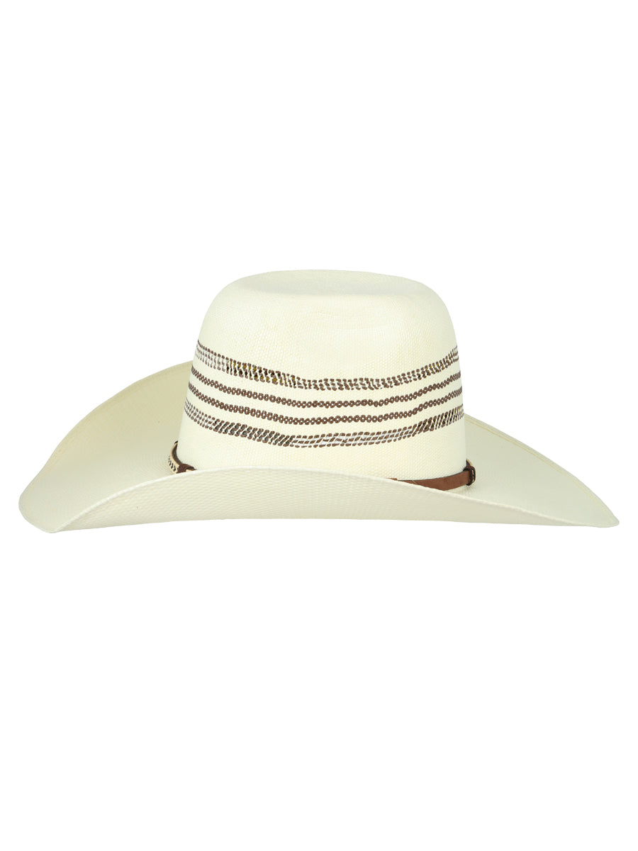 El General 20X Bangora Western Cowboy Hat - Style Minnick 45762