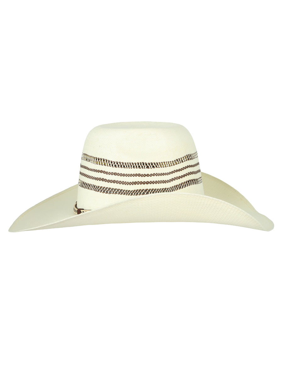 El General 20X Bangora Western Cowboy Hat - Style Minnick 45762