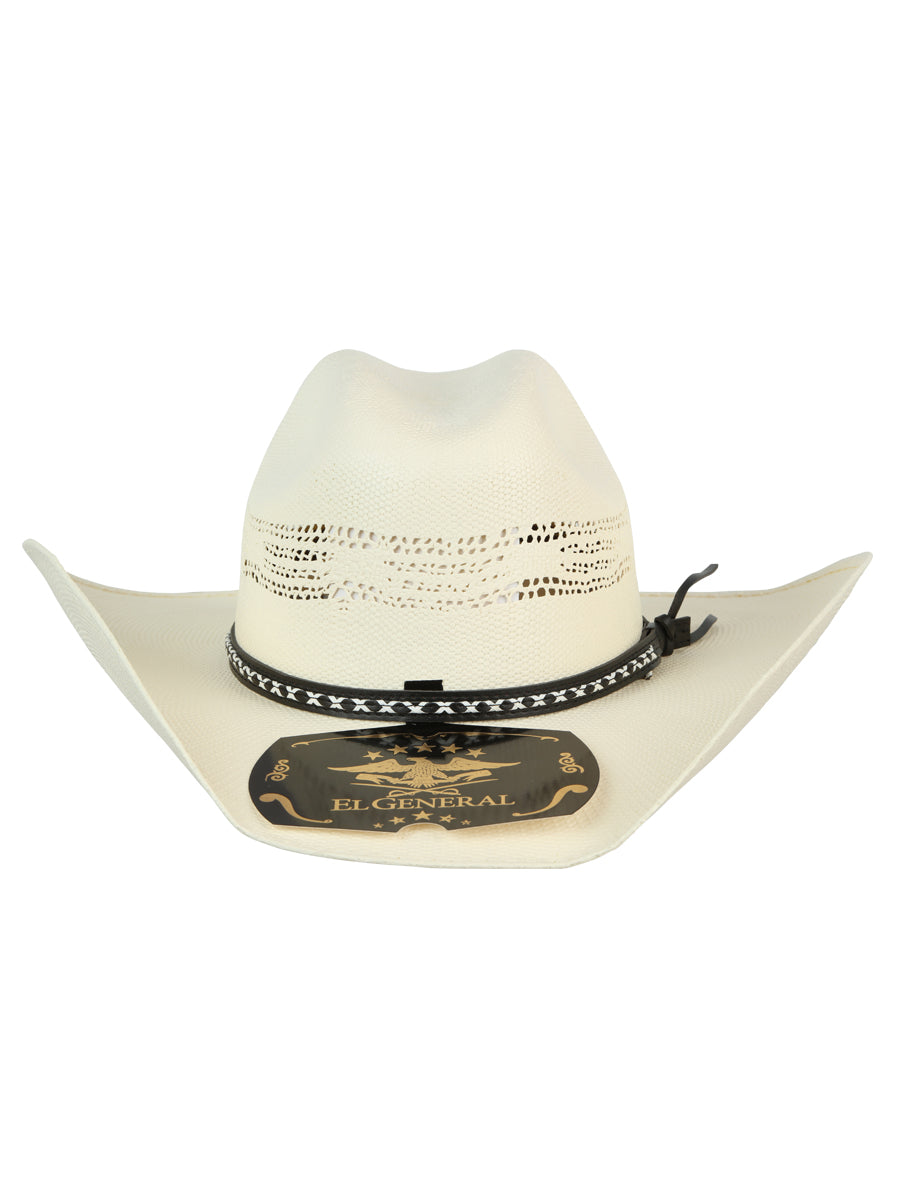 El General 20X Bangora Western Cowboy Hat - Style Toro 45763