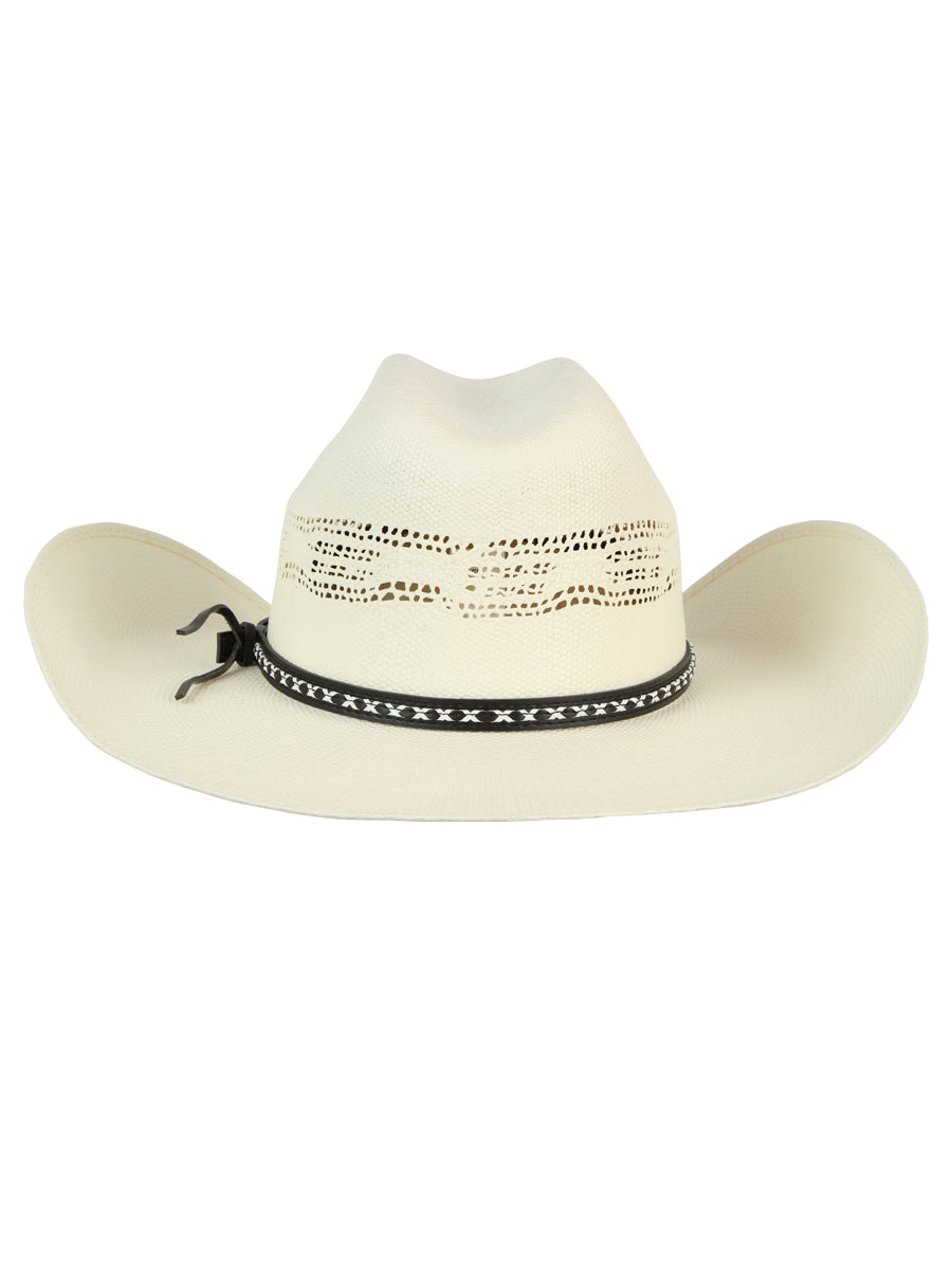 El General 20X Bangora Western Cowboy Hat - Style Toro 45763
