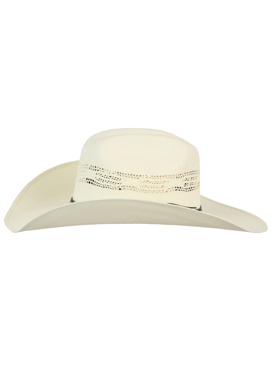 El General 20X Bangora Western Cowboy Hat - Style Toro 45763