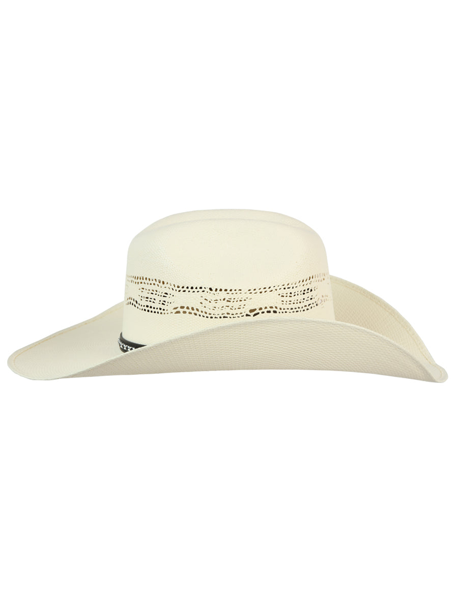 El General 20X Bangora Western Cowboy Hat - Style Toro 45763