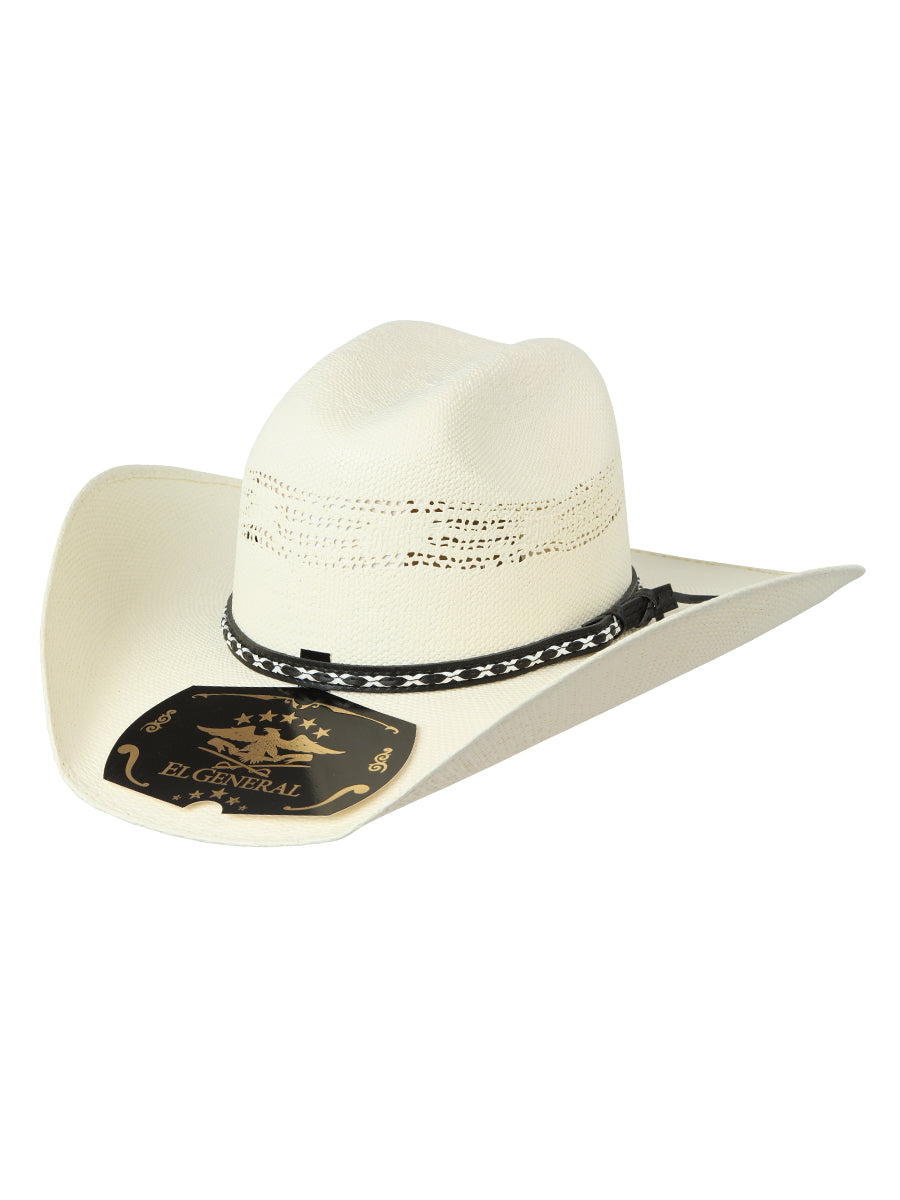 El General 20X Bangora Western Cowboy Hat Toro 45763