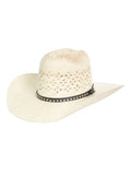 El General 20X Bangora Western Cowboy Hat Ringers 45882