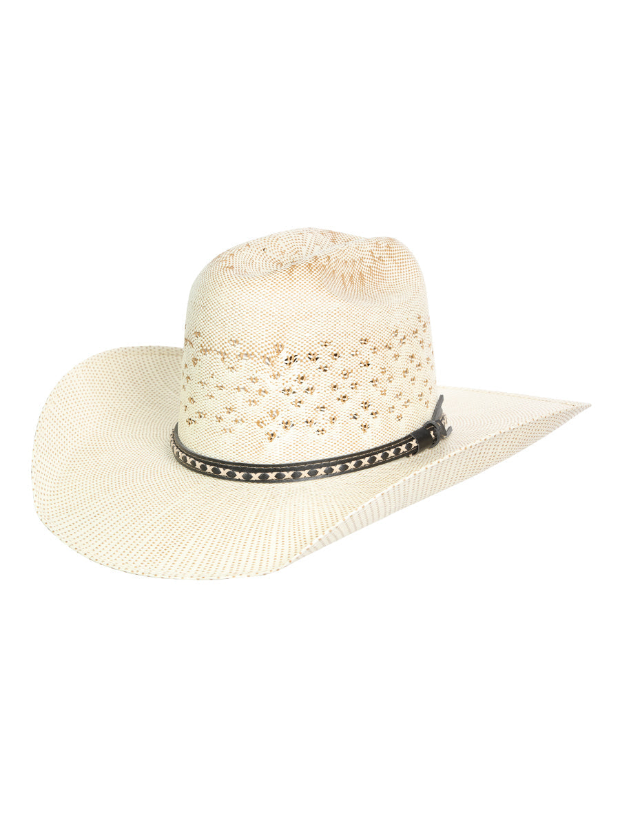 El General 20X Bangora Western Cowboy Hat Ringers 45882