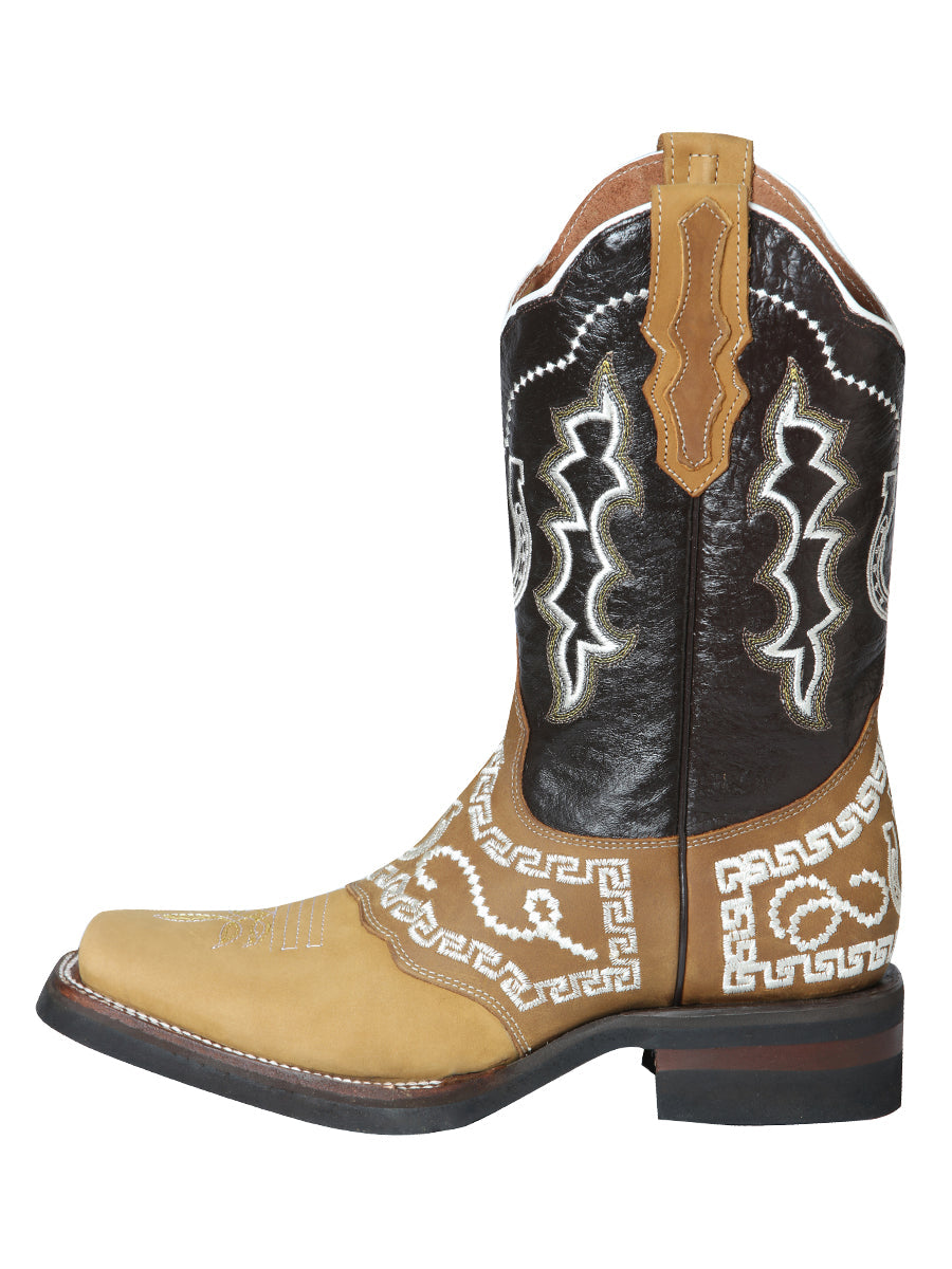 Nobuck Honey 51111
