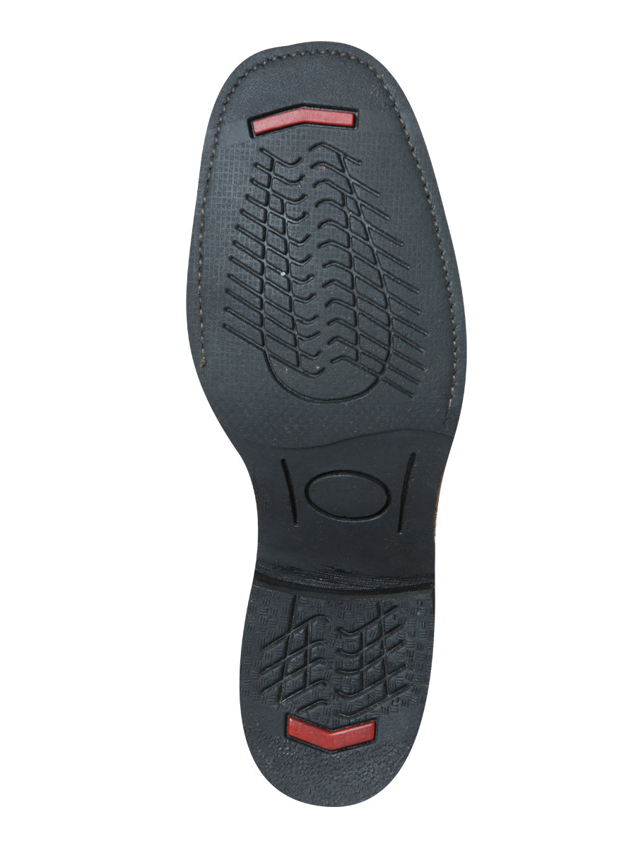 Nobuck Honey 51111