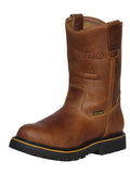 Buffalo & Bull Work Boots Tang 123028