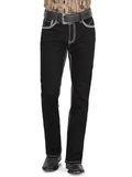 MONTERO 39500 Men's Denim Jeans (Heavy Denim)