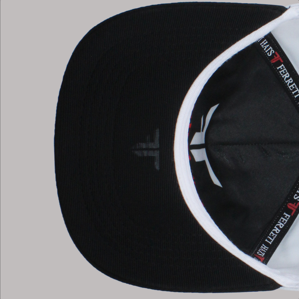 FERRETI HATS PREMIUM FT62 El Gallo