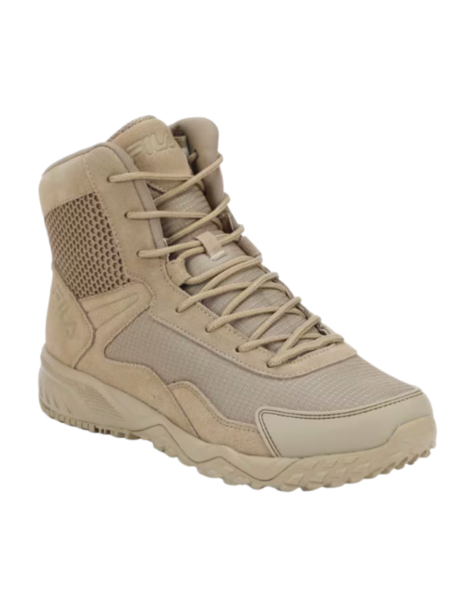 MEN'S FILA CHASTIZER WORK BOOTS